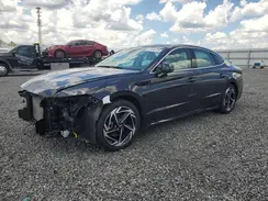 KMHL14JA1RA384379 2024 HYUNDAI SONATA