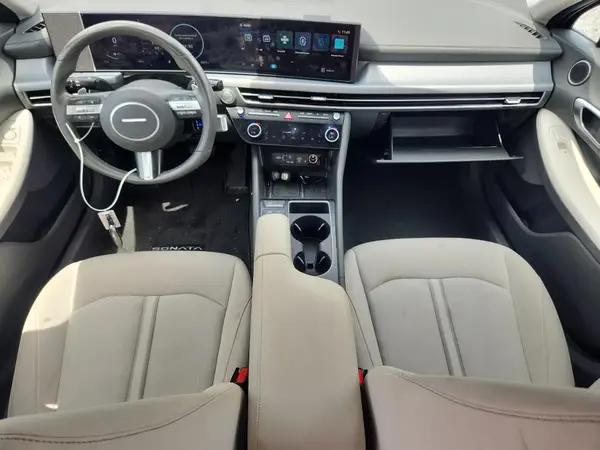 KMHL14JA1RA384379 2024 HYUNDAI SONATA - Image 8