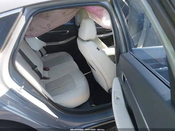 KMHL14JA1RA387279 2024 HYUNDAI SONATA - Image 8