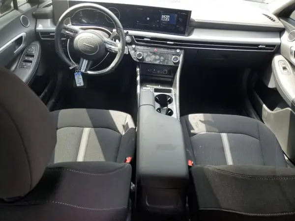 KMHL14JA1RA387668 2024 HYUNDAI SONATA - Image 8