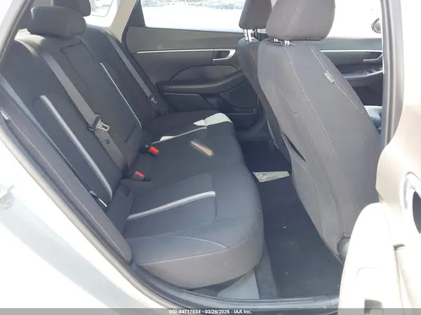 KMHL14JA1RA388142 2024 HYUNDAI SONATA - Image 8