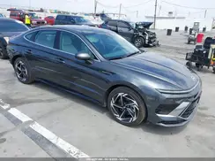 KMHL14JA1RA389730 2024 HYUNDAI SONATA