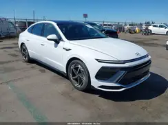 KMHL14JA1RA389839 2024 HYUNDAI SONATA