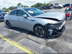 KMHL14JA1RA389968 2024 HYUNDAI SONATA