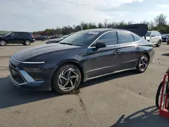 KMHL14JA1RA392093 2024 HYUNDAI SONATA