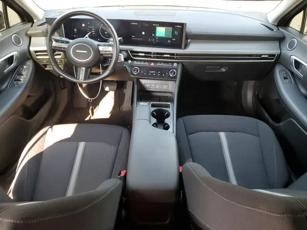 KMHL14JA1RA392093 2024 HYUNDAI SONATA - Image 8