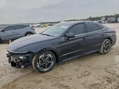KMHL14JA1RA393549 2024 HYUNDAI SONATA