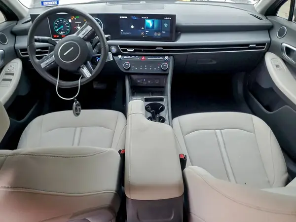 KMHL14JA1RA393549 2024 HYUNDAI SONATA - Image 8
