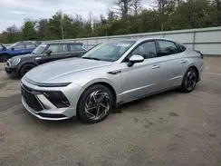 KMHL14JA1RA393616 2024 HYUNDAI SONATA