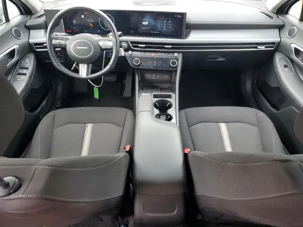KMHL14JA1RA393616 2024 HYUNDAI SONATA - Image 8