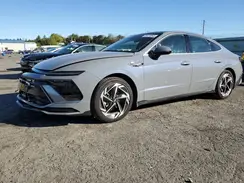 KMHL14JA1RA394054 2024 HYUNDAI SONATA