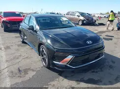 KMHL14JA1RA395415 2024 HYUNDAI SONATA