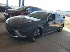 KMHL14JA1RA395673 2024 HYUNDAI SONATA