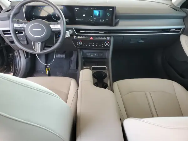 KMHL14JA1RA395673 2024 HYUNDAI SONATA - Image 8