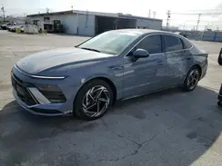 KMHL14JA1RA396063 2024 HYUNDAI SONATA