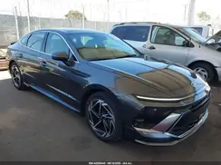 KMHL14JA1RA396404 2024 HYUNDAI SONATA