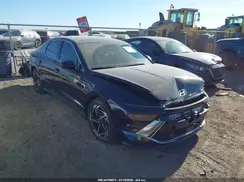 KMHL14JA1RA396693 2024 HYUNDAI SONATA