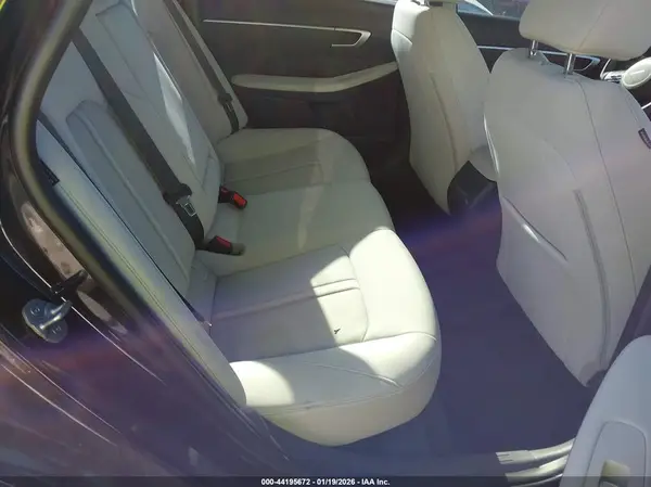 KMHL14JA1RA396693 2024 HYUNDAI SONATA - Image 8