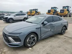 KMHL14JA1RA396919 2024 HYUNDAI SONATA