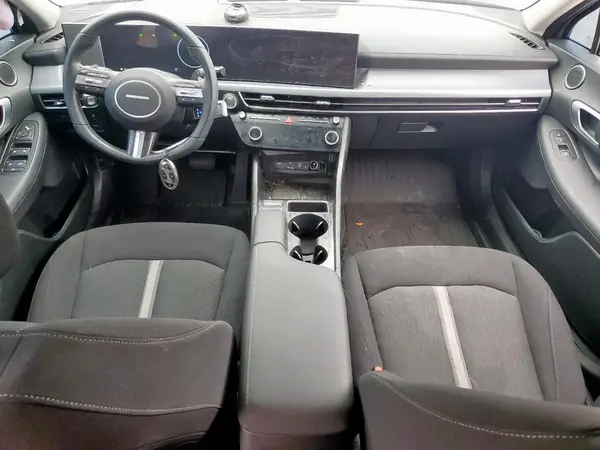 KMHL14JA1RA396919 2024 HYUNDAI SONATA - Image 8