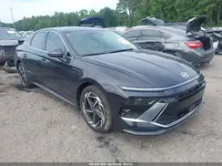 KMHL14JA1RA400922 2024 HYUNDAI SONATA