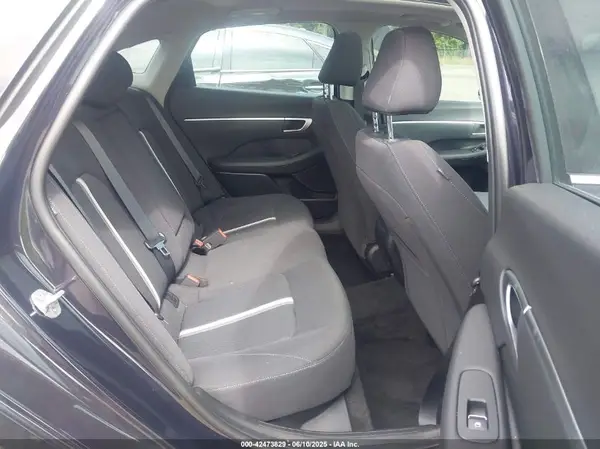 KMHL14JA1RA400922 2024 HYUNDAI SONATA - Image 8