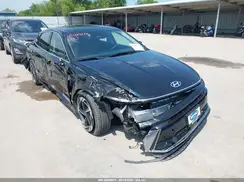 KMHL14JA1RA402315 2024 HYUNDAI SONATA