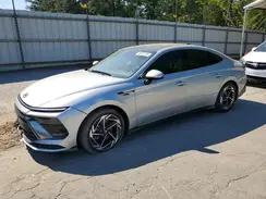 KMHL14JA1RA403268 2024 HYUNDAI SONATA