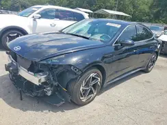 KMHL14JA1RA403481 2024 HYUNDAI SONATA
