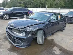 KMHL14JA1RA403769 2024 HYUNDAI SONATA