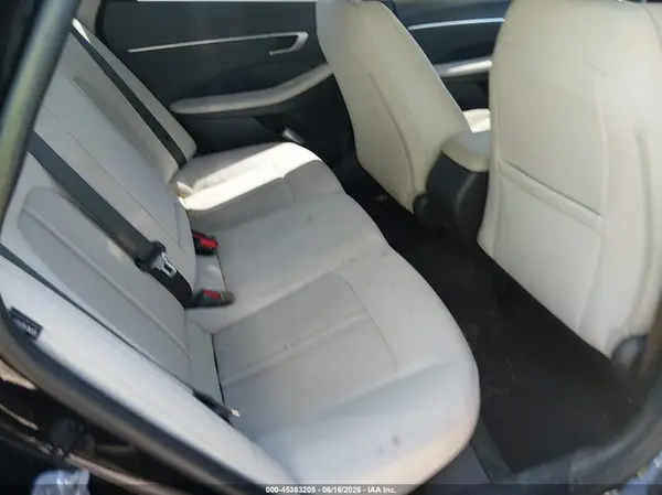 KMHL14JA1RA405781 2024 HYUNDAI SONATA - Image 8