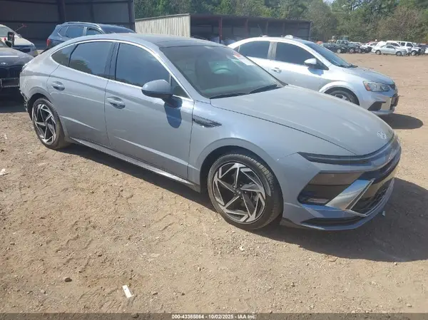 KMHL14JA1RA406154 2024 HYUNDAI SONATA - Image 1