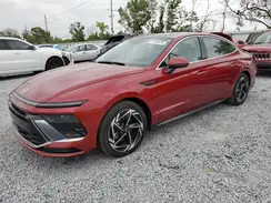 KMHL14JA1RA406185 2024 HYUNDAI SONATA