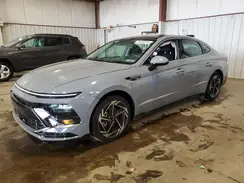 KMHL14JA1RA406607 2024 HYUNDAI SONATA