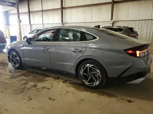 KMHL14JA1RA406607 2024 HYUNDAI SONATA - Image 2