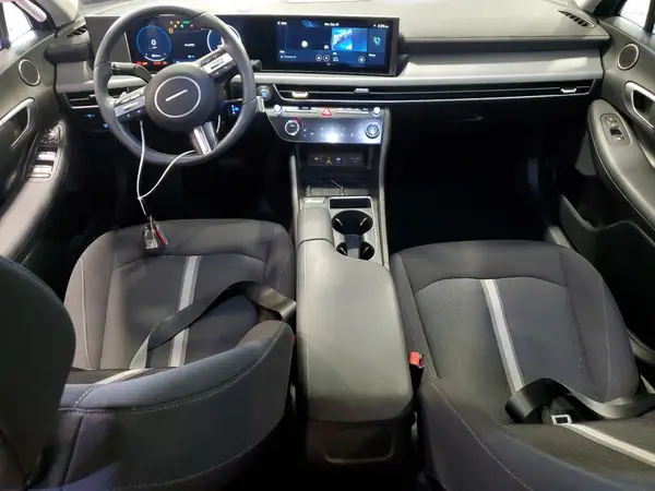 KMHL14JA1RA406607 2024 HYUNDAI SONATA - Image 8