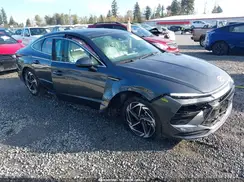 KMHL14JA1RA408406 2024 HYUNDAI SONATA