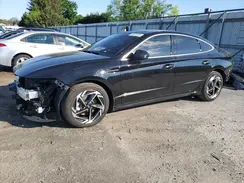 KMHL14JA1RA409104 2024 HYUNDAI SONATA