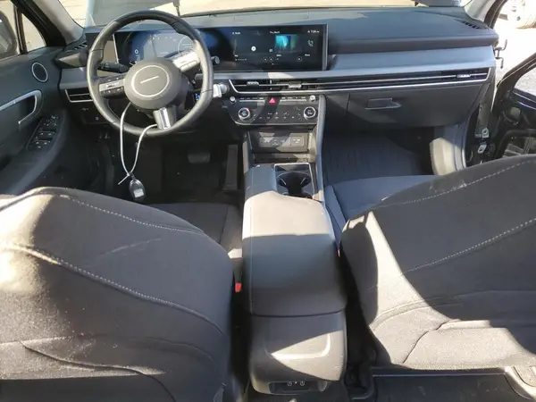 KMHL14JA1RA409104 2024 HYUNDAI SONATA - Image 8
