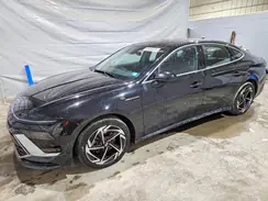 KMHL14JA1RA409121 2024 HYUNDAI SONATA