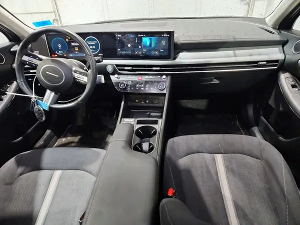 KMHL14JA1RA409121 2024 HYUNDAI SONATA - Image 8