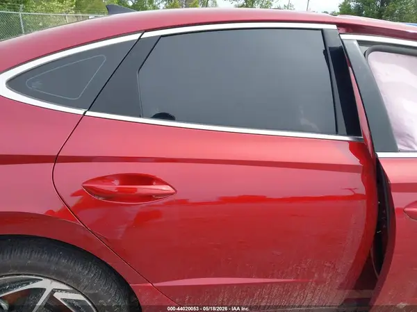 KMHL14JA1RA409538 2024 HYUNDAI SONATA - Image 8