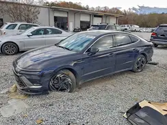 KMHL14JA1RA417428 2024 HYUNDAI SONATA