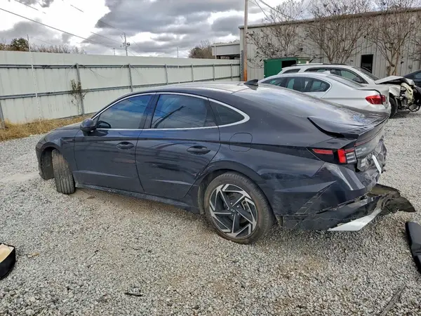 KMHL14JA1RA417428 2024 HYUNDAI SONATA - Image 2