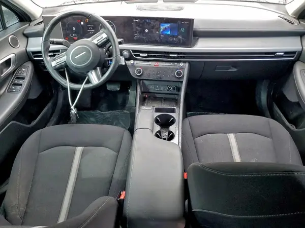 KMHL14JA1RA417428 2024 HYUNDAI SONATA - Image 8