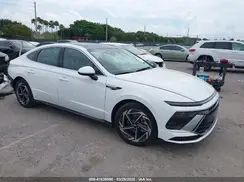 KMHL14JA1RA418157 2024 HYUNDAI SONATA