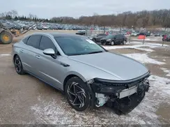 KMHL14JA1RA423066 2024 HYUNDAI SONATA