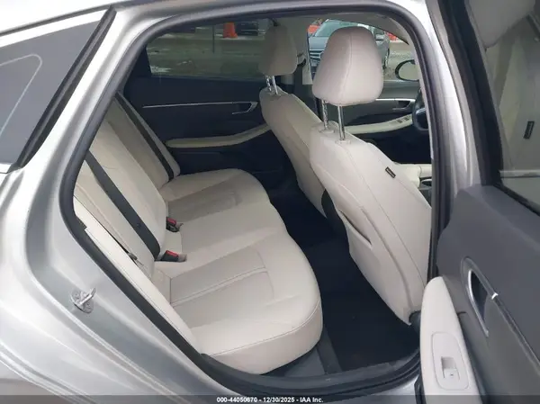 KMHL14JA1RA423066 2024 HYUNDAI SONATA - Image 8