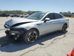 KMHL14JA1RA423293 2024 HYUNDAI SONATA