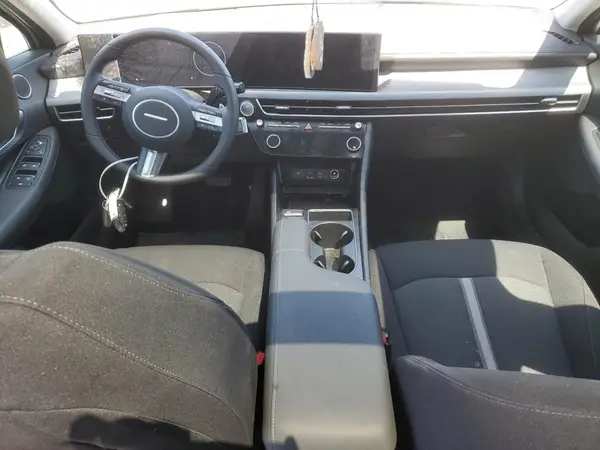 KMHL14JA1RA423293 2024 HYUNDAI SONATA - Image 8